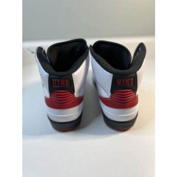Jordan 2 OG Chicago 2022 Men’s Size 8 - Picture 6 of 9